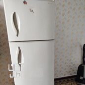 یخچال فریزر