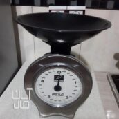 ترازوی آشپزخانه