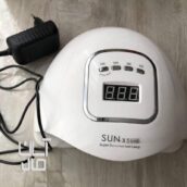 وسایل کاشت ناخن