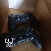 دستگاه پی اس4اسلیم کپی خور درحداک