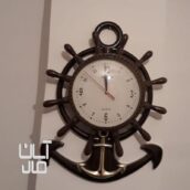 ساعت دیواری