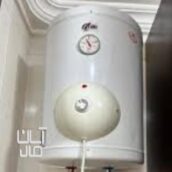 آبگرمکن برقی
