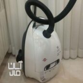 جاروبرقی پارس