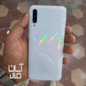 گوشی سامسونگ A30