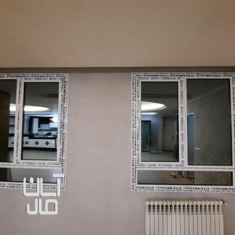 شرکت درب و پنجره یو پی وی سی سازی