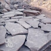 قیمت سنگ لاشه کف سازی