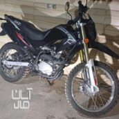 موتور سیکلت متین