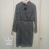 پیراهن زنانه