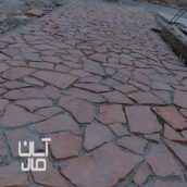 فروش سنگ لاشه و اجرا سنگ لاشه با قیمت مناسب