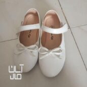 کفش دخترانه