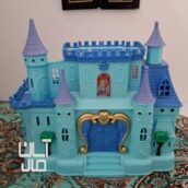 اسباب بازی خانه