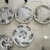 قالپاق و چراغ