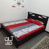 تخت دو نفره