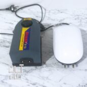 پمپ اکواریوم