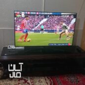 ال ای دی50اینچ الجی  هوشمند درحداکبند
