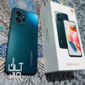 گوشی شیائومی Rwdmi note12