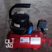 پمپ باد ۳۵ لیتری