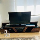 میز تلویزیون