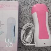 دستگاه گرم کن وکس