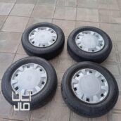 رینگ ولاستیک پژو