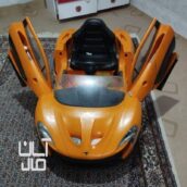 ماشین شارژی