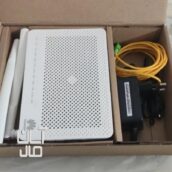 مودم فیبر نوری