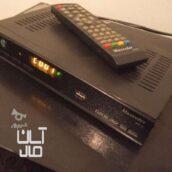 گیرنده دیجیتال