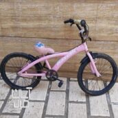 دوچرخه سایز ۱۸ مدل آساک