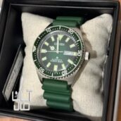 ساعت سیتیزن مردانه