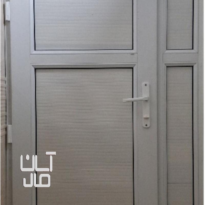 شرکت درب و پنجره یو پی وی سی سازی