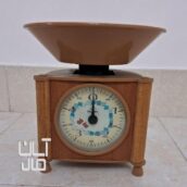 ترازوی آشپزخانه