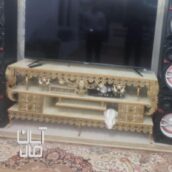 میز تلویزیون