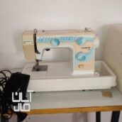 چرخ خیاطی یاسمین