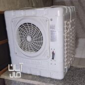 کولر آبی جنرال