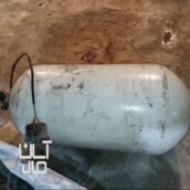 کپسول CNJ باریگلاتور