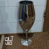 گلدان طلایی