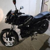 موتور پالس ۱۵۰