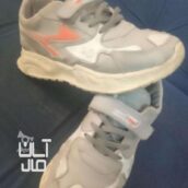 کفش های خارجی