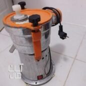 دستگاه آب هویج گیری