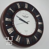 ساعت دیواری