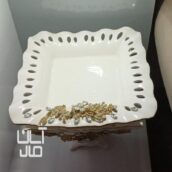 شیرینی خوری سرامیکی