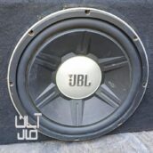 ساب باکس جی بی ال