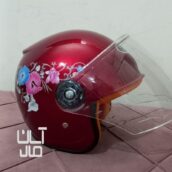 کلاه کاسکت بچگانه