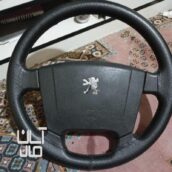 فرمان پژو۴۰۵ وپارس