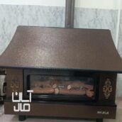 شومینه نیک کالا