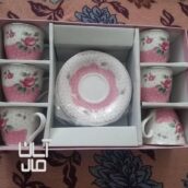 فنجان قهوه خوری