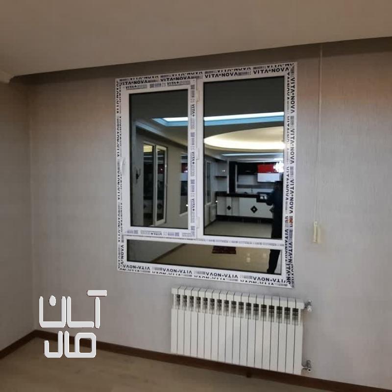 شرکت درب و پنجره یو پی وی سی سازی