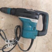 بتن کن وپولیش زن ماکیتا