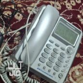 تلفن رومیزی