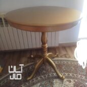 میز ناهار خوری